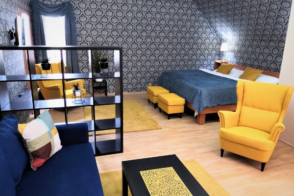 Hotel Benica